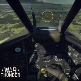 War Thunder Screenshot 3