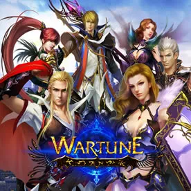 Wartune