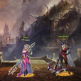 Wartune Screenshot 2