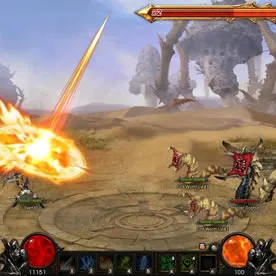 Wartune Screenshot 3