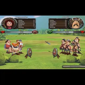 Wickie Online Screenshot 3