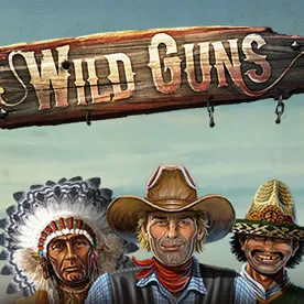 Wild Guns