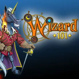 Wizard101