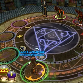 Wizard101 Screenshot 2