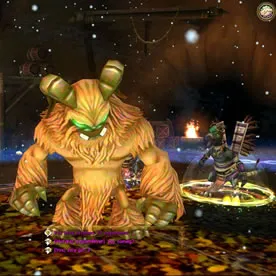 Wizard101 Screenshot 4