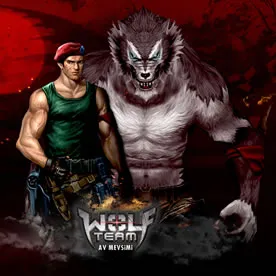 Wolfteam