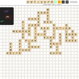WordWar