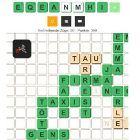 WordWar Screenshot 2