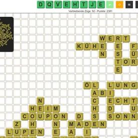 WordWar Screenshot 3