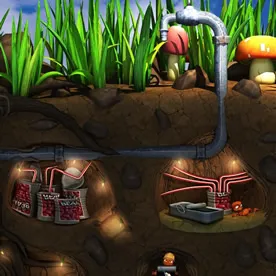 World of Ants Screenshot 3