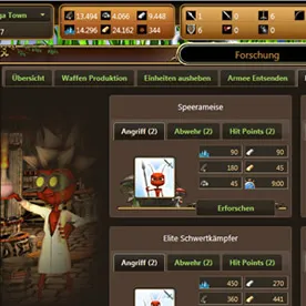 World of Ants Screenshot 4