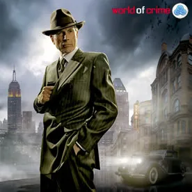 World of Crime