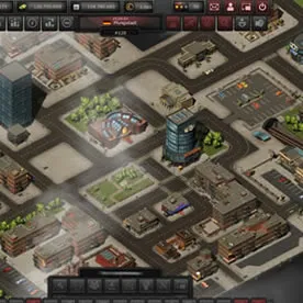 World of Crime Screenshot 2