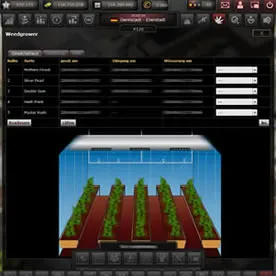 World of Crime Screenshot 3