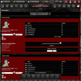 World of Crime Screenshot 4