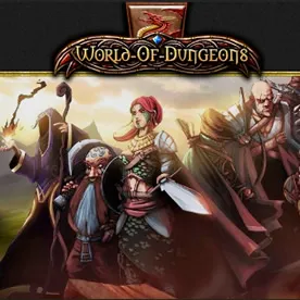 World of Dungeons