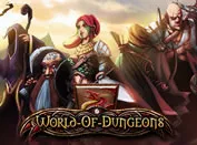 World of Dungeons