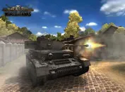 World of Tanks
