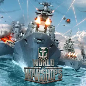 World of Warships