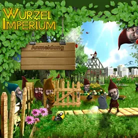 Wurzelimperium