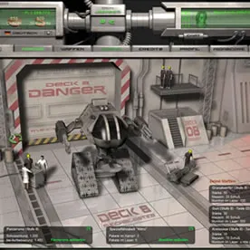 XBlaster Screenshot 3