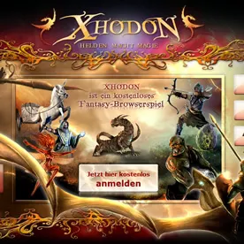 Xhodon