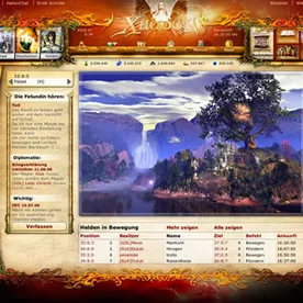 Xhodon Screenshot 2