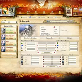 Xhodon Screenshot 3