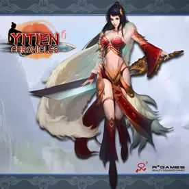 Yitien Chronicles