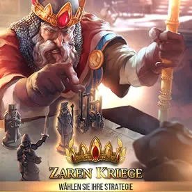 Zarenkriege