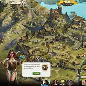 Zarenkriege Screenshot 2