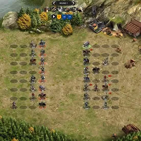 Zarenkriege Screenshot 3