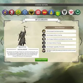 Zarenkriege Screenshot 4