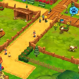 Zoo 2: Animal Park Screenshot 3