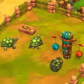 Zoo 2: Animal Park Screenshot 4
