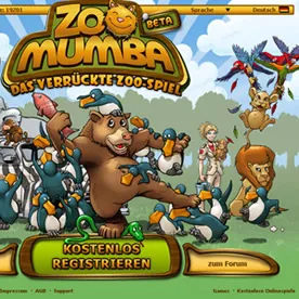 Zoomumba