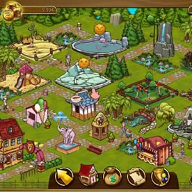 Zoomumba Screenshot 3