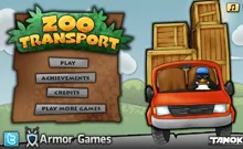 Zoo Transport
