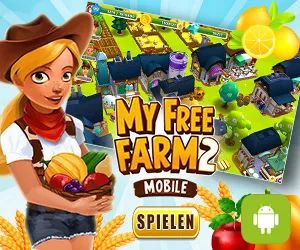 my free farm 2 android