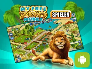 my free zoo android