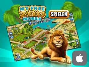 my free zoo ios