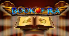 Book of Ra
