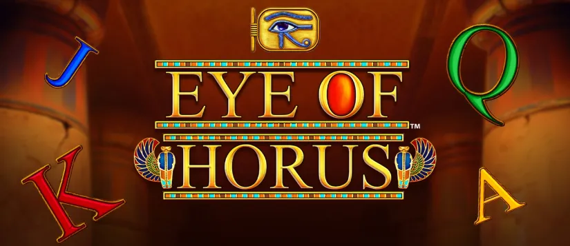 Eye of Horus