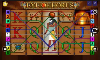 Gameplay vom Spiel
