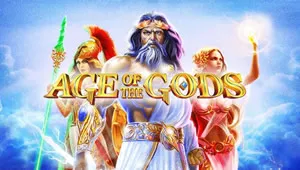 Age of the Gods