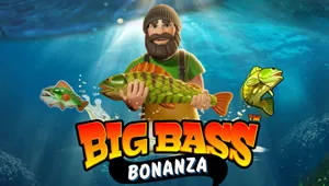 Big Bass Bonanza
