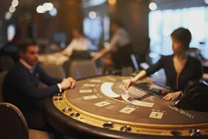 Black Jack