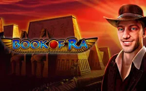 Book of Ra
