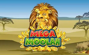 Mega Moolah