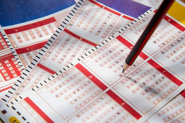 Lotto Glücksspiel